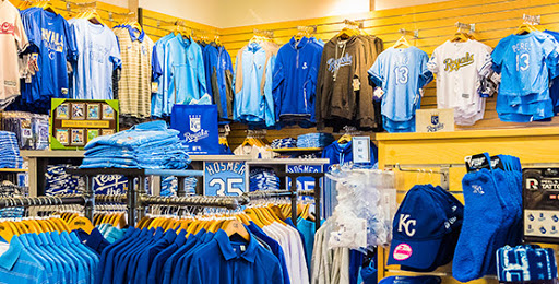 Sportswear Store «Rally House Springfield», reviews and photos, 2832 S Glenstone Ave, Springfield, MO 65804, USA