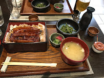 Unagi du Restaurant japonais authentique TOMO à Lyon - n°3