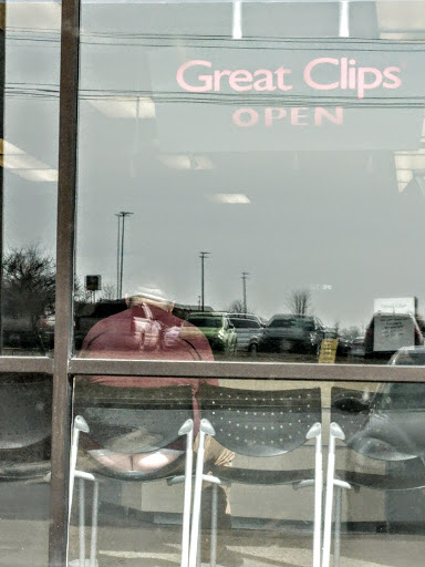 Hair Salon «Great Clips», reviews and photos, 216 Keul Rd, Dixon, IL 61021, USA