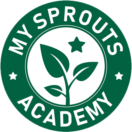 My Sprouts Academy - 새싹 유치원