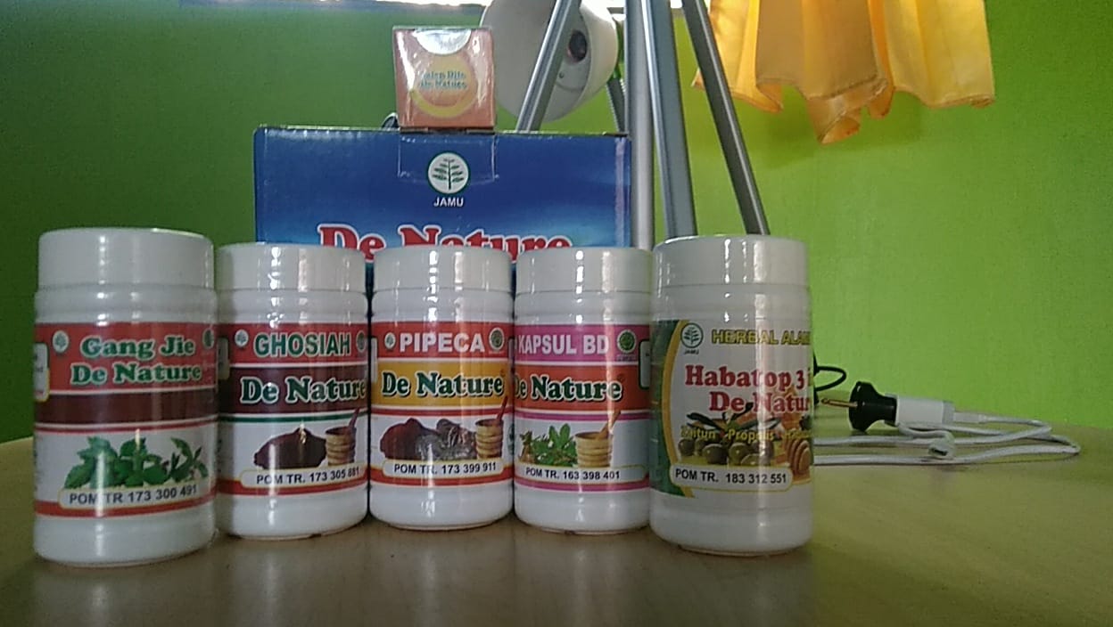 Obat Sipilis Di Jakarta Photo