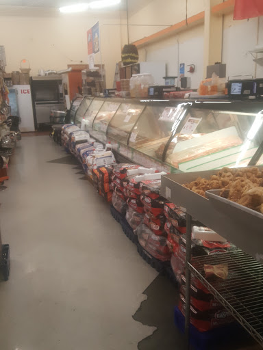 Supermarket «Castillo Supermarkets», reviews and photos, 10426 16th Ave SW, Seattle, WA 98146, USA