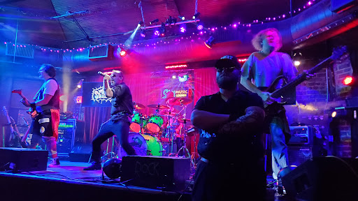 Bar «Sky Music Lounge», reviews and photos, 930 Kehrs Mill Rd #201, Ballwin, MO 63011, USA