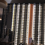 Photo n°9 de l'avis de Serenella.u fait le 10/03/2022 à 19:20 sur le  Wine Not ? à Ancona