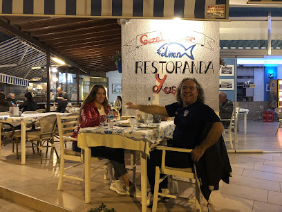 Liman Restaurant by Sadık