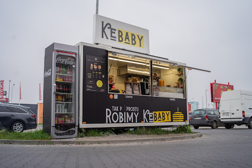 Kebaby - kultowy food truck do Szczecin