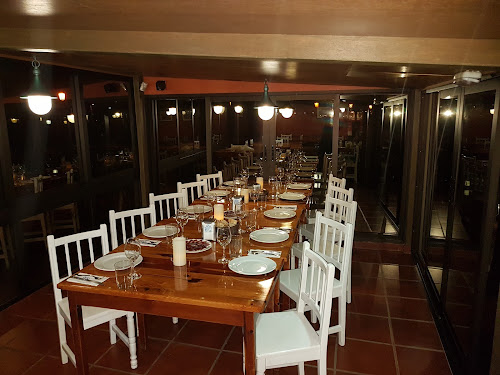 restaurantes Playa Mont Tazacorte