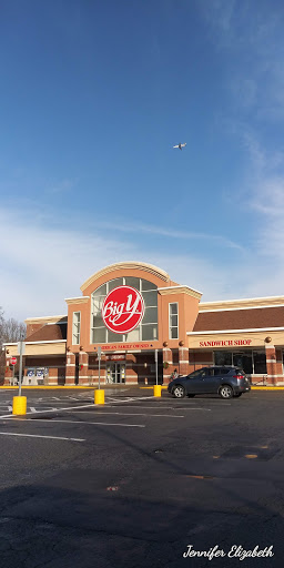 Supermarket «Big Y», reviews and photos, 100 Mayfield St, Worcester, MA 01602, USA