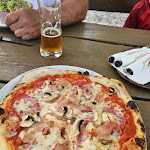 Photo n°3 de l'avis de Paul. fait le 08/07/2023 à 19:20 sur le  Ristorante Pizzeria Pension Damiano à Muldenhammer