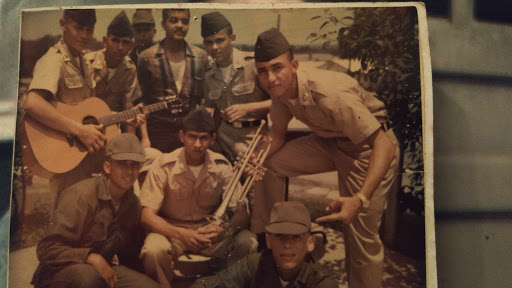 Museum «U.S. Army Basic Combat Training Museum», reviews and photos, 4442 Jackson Blvd, Columbia, SC 29209, USA