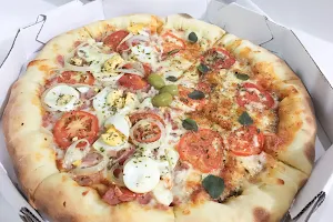 Pizzaria Manjerona image