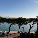 Photo n°2 de l'avis de Sabina.a fait le 07/04/2019 à 06:19 sur le  Hotel San Marco à Peschiera del Garda