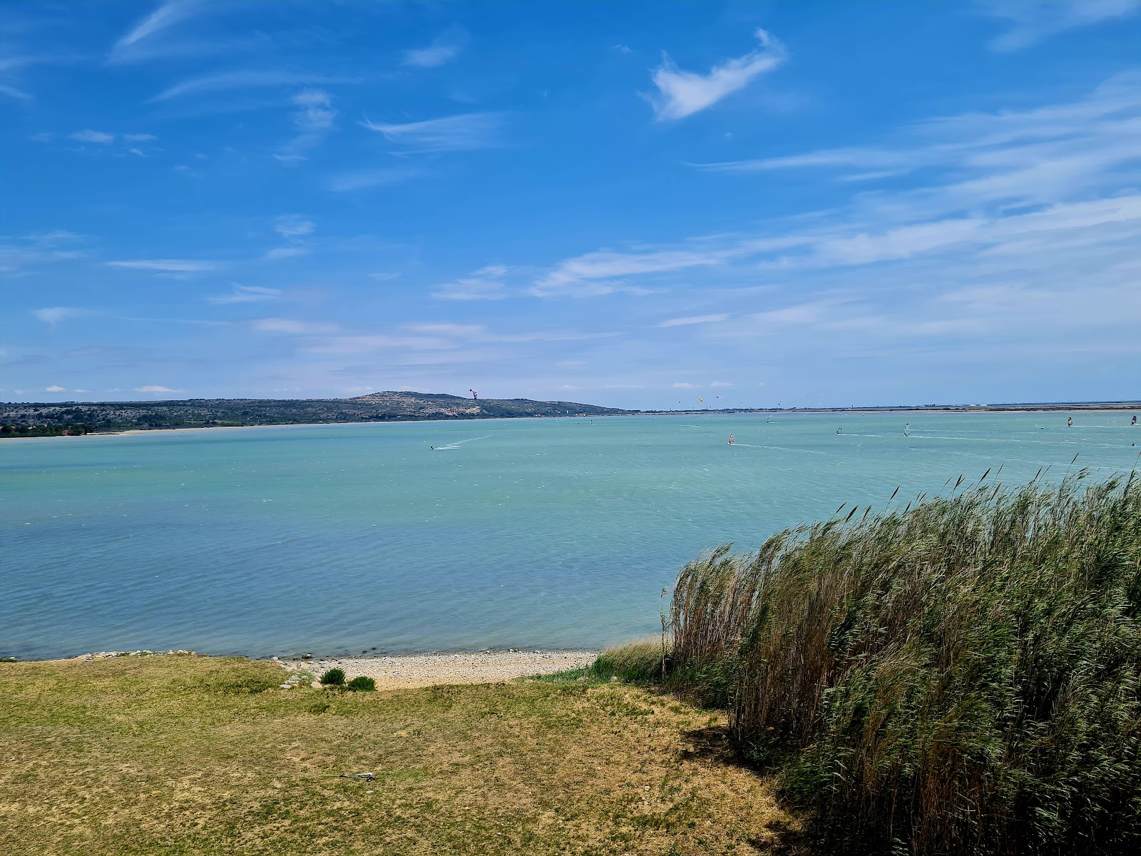 Plage Le Clapotis photo #7