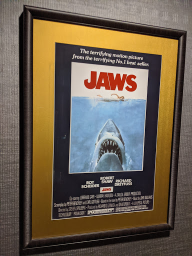 Movie Theater «Emagine Macomb», reviews and photos, 15251 23 Mile Rd, Macomb, MI 48042, USA