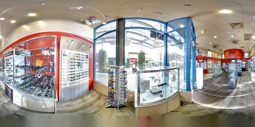 Optician «Eclipse Eyewear Sunglasss + Optical @ Tempe Market Place», reviews and photos, 2000 E Rio Salado Pkwy, Tempe, AZ 85281, USA