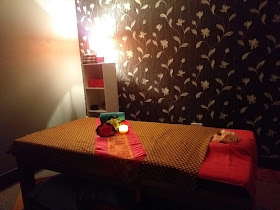 Retreat Thai Massage Therapy