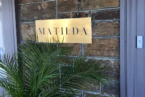 MATILDA image