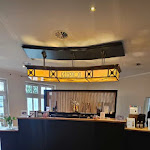 Photo n°14 de l'avis de D.. fait le 17/02/2024 à 12:07 sur le  Best Western Wein- und Parkhotel Nierstein à Nierstein