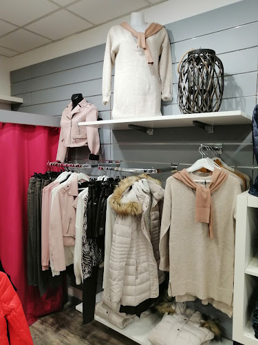 Magasin de vêtements pour femmes Fashion avenue Vaison-la-Romaine