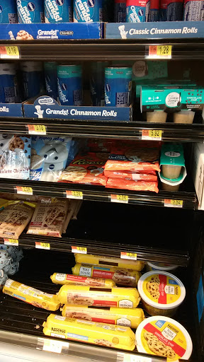 Department Store «Walmart Supercenter», reviews and photos, 541 Seaboard St, Myrtle Beach, SC 29577, USA