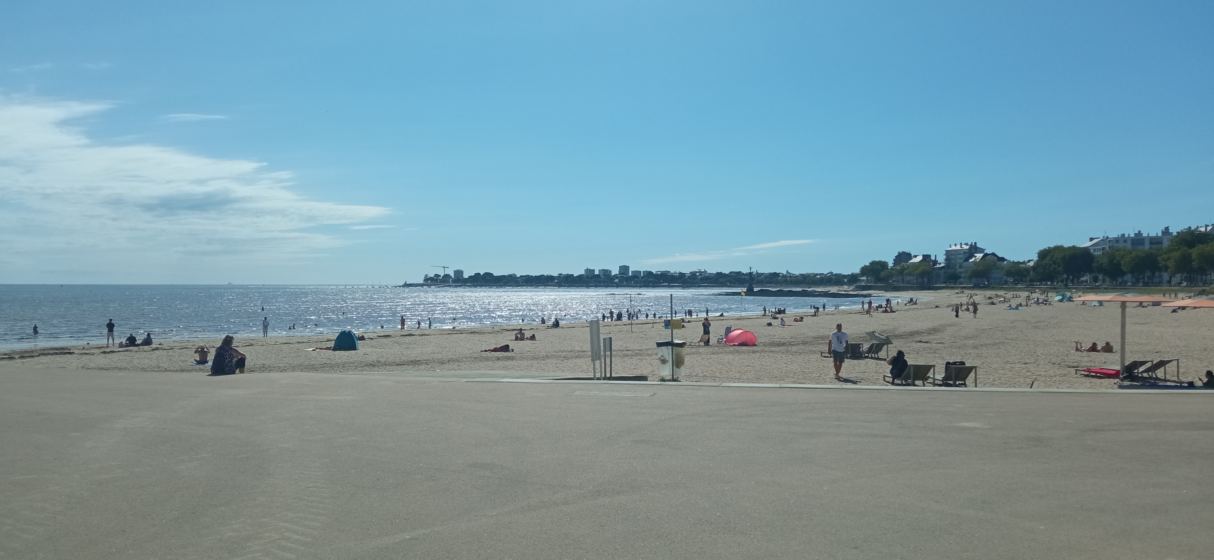 Photo n° 1 de l'avis de Nadine.o fait le 26/08/2023 à 19:11