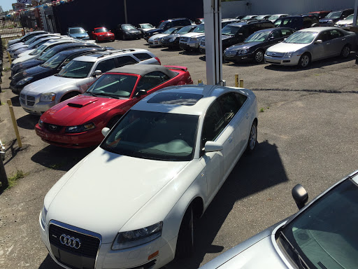 Used Car Dealer «Sky Auto Sales», reviews and photos, 19439 Joy Rd, Detroit, MI 48228, USA