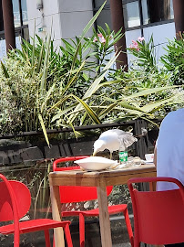 Atmosphère du Restaurant italien Vapiano - Pizza Pasta Bar à Marseille - n°20