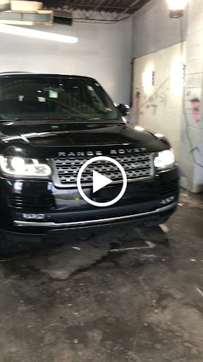 Car Detailing Service «Car Wash Cleveland», reviews and photos, 5007 Brookpark Rd, Parma, OH 44134, USA