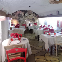 Atmosphère du Restaurant du Pigeonnier Fombêche à Saint-Martin-le-Beau - n°8