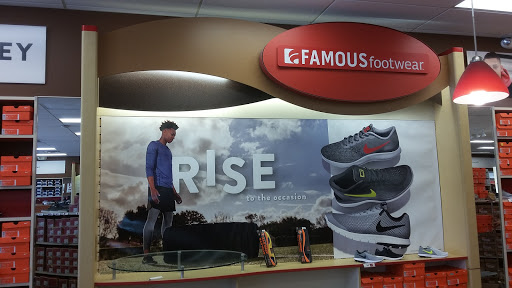 Shoe Store «Famous Footwear», reviews and photos, 5863 Spout Springs Rd, Flowery Branch, GA 30542, USA