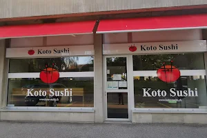 Koto Sushi image