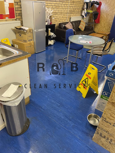 RB Clean Services LTD