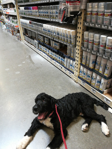 Home Improvement Store «The Home Depot», reviews and photos, 9300 SE 82nd Ave, Happy Valley, OR 97086, USA