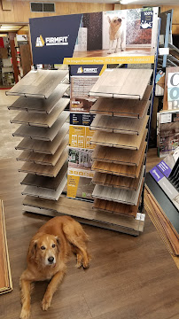 Vinyard Floor Covering Co. Inc. - Photo 9 - Car repair in Knoxville, TN, Knoxville