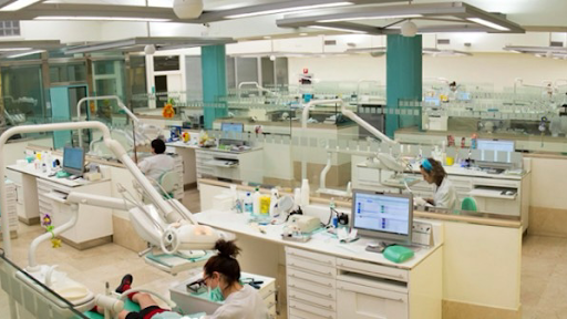 Clínica Dental Cerrolaza. Odontopediatría y Ortodoncia para niños y adultos en Logroño