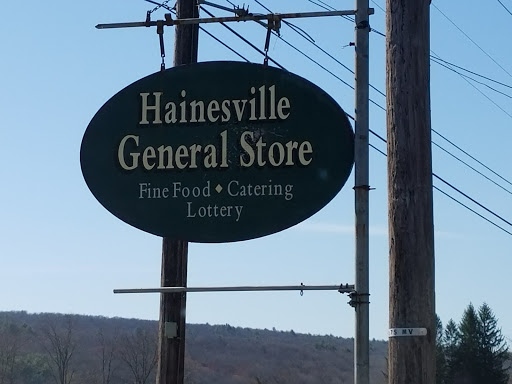 American Restaurant «Hainesville General Store», reviews and photos, 283 US-206, Branchville, NJ 07826, USA