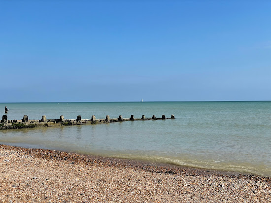 Plage de Ferring