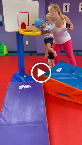 Gymnastics Center «The Little Gym of Florence», reviews and photos, 1945 W Palmetto St #115, Florence, SC 29501, USA