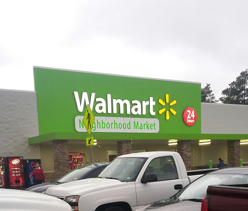 Supermarket «Walmart Neighborhood Market», reviews and photos, 24809 Aldine Westfield Rd, Spring, TX 77373, USA
