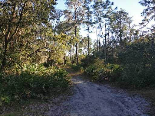 Park «Stephen J. Wortham Park», reviews and photos, 12108 Rhodine Rd, Riverview, FL 33579, USA