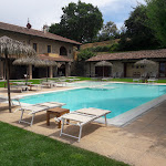 Photo n°4 de l'avis de david.e fait le 10/06/2020 à 20:02 sur le  I Tre Poggi Dimora di Charme CIR: 005017-ALB-00003 à Canelli