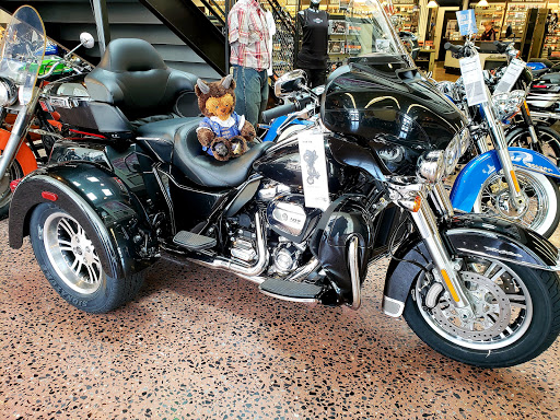 Harley-Davidson Dealer «Iron Valley Harley-Davidson», reviews and photos, 3091 Lebanon Rd, Manheim, PA 17545, USA