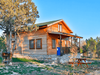 Kıbrıscık Belediyesi Köroğlu Dağ Evleri