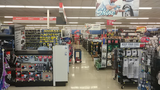 Pep Boys image