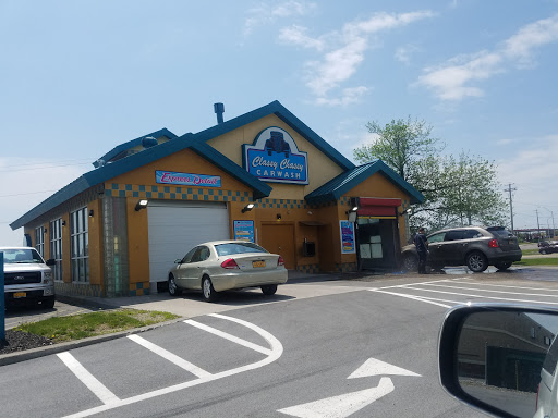 Splash Express en Watertown