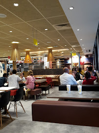 Atmosphère du Restauration rapide McDonald's à Roissy-en-Brie - n°11