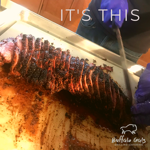 Caterer «Buffalo Gals Catering», reviews and photos, 1701 S 8th St, Colorado Springs, CO 80906, USA