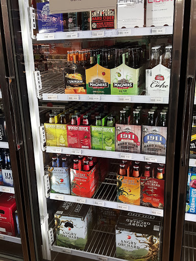 Grocery Store «ShopRite of Greater Morristown», reviews and photos, 178 E Hanover Ave, Cedar Knolls, NJ 07927, USA