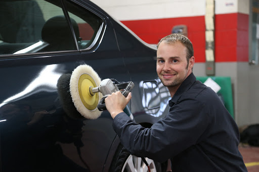 Car Dealer «Matick Toyota», reviews and photos, 23405 Hall Rd, Macomb, MI 48042, USA