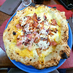 Photo n°1 de l'avis de Gabriele.u fait le 04/06/2023 à 13:44 sur le  400 GRADI pizzeria contemporanea à Marina di Santa Maria del Cedro